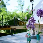 Campingplads Baumschiffhotel Am Waldbad *