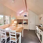 Campingplads Baumschiffhotel Am Waldbad