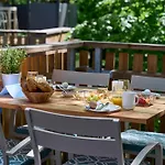 Baumschiffhotel Am Waldbad *