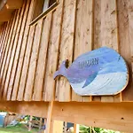 Campingplads Baumschiffhotel Am Waldbad *