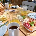Baumschiffhotel Am Waldbad *