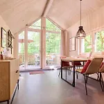 Campingplads Baumschiffhotel Am Waldbad Bad Rodach