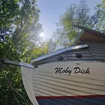 Campingplads Baumschiffhotel Am Waldbad Bad Rodach